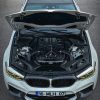 BMW M5 Cold air intake Kit / M5 İntake Kit / F90 Filter Kit / M5 İntake kit / F90 Cold air intake / F90 intake